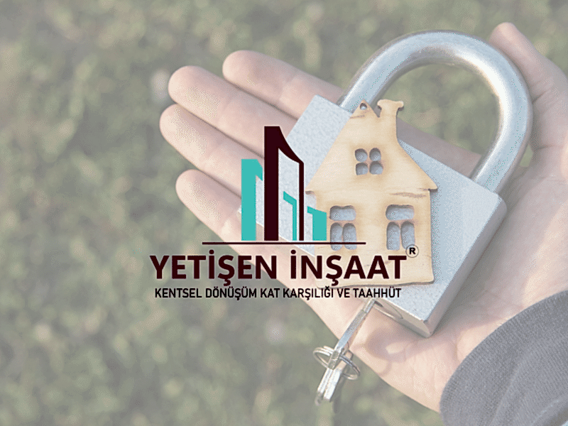 İstanbul Anahtar Teslim Projeler | Yetişen İnşaat