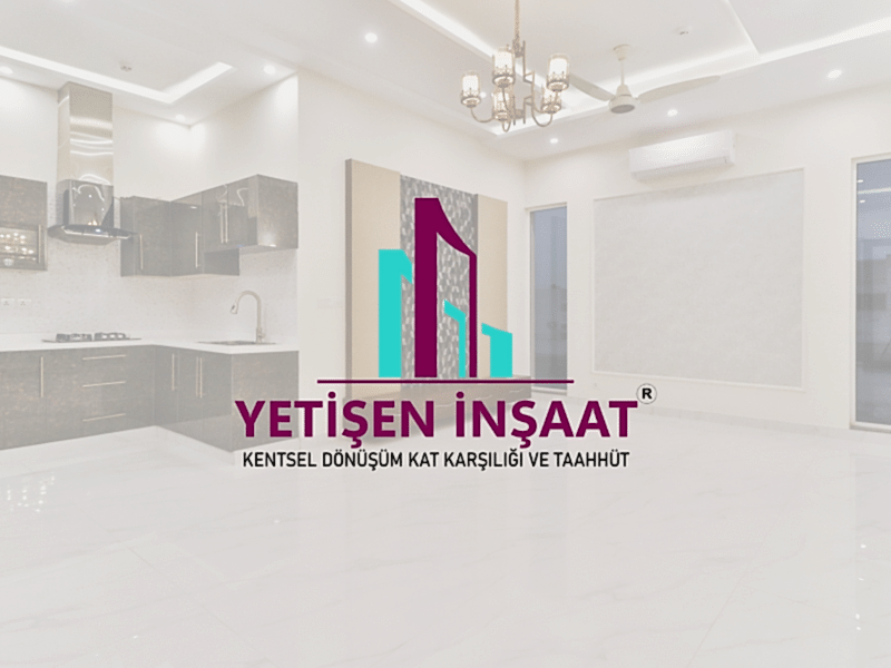 İstanbul Kat Karşılığı İnşaat | Yetişen İnşaat
