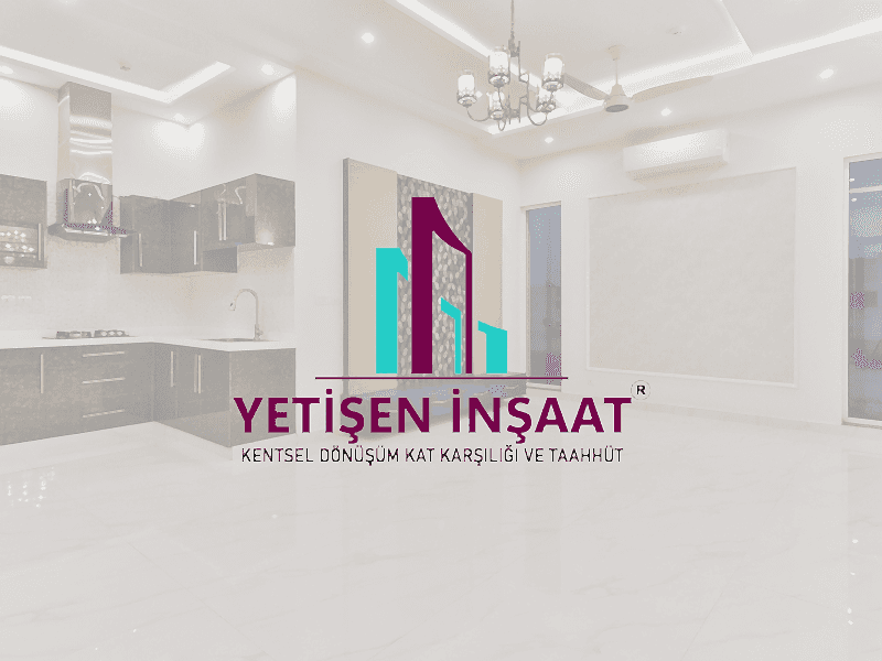 Kat Karşılığı Projeler