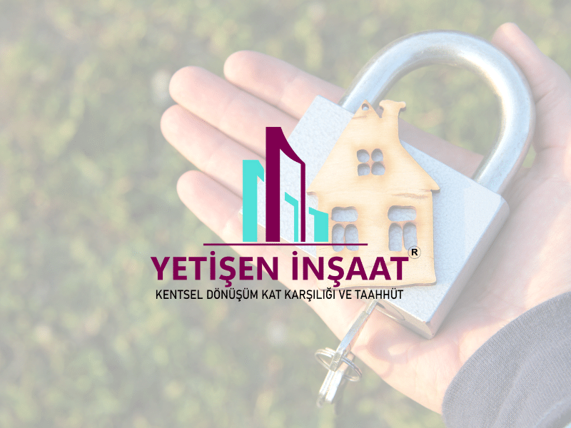 Anahtar Teslim Projeler